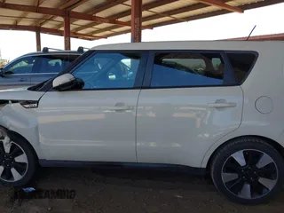 2015 Kia Soul + with VIN KNDJX3A50F7144191, listed as a IAAI auction lot 42004492 with 199,417 mi miles and . Bid and sale history available at DreamBid. Image 14.