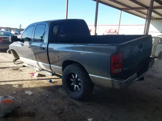 2003 Dodge Ram 1500 ST with VIN 1D7HU18D03S279534, listed as a IAAI auction lot 41657276 with 227,195 mi miles. Bid and sale history available at carsss.com. Image 3.