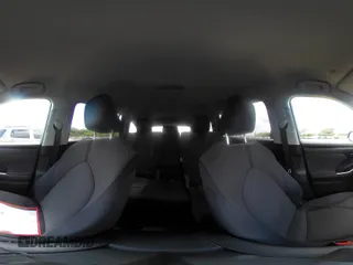 2021 Toyota Highlander L z VIN 5TDCZRAH6MS538197, wystawiony jako IAAI lot #42322488 z przebiegiem 129 014 mil mil oraz . Historia ofert i sprzedaży dostępna na DreamBid. Obrazek 20.