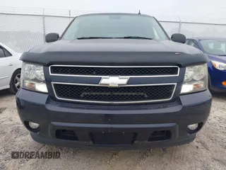 2007 Chevrolet Tahoe LT with VIN 1GNFC13067R417140, listed as a IAAI auction lot 42885810 with 243,470 mi miles and . Bid and sale history available at DreamBid. Image 6.