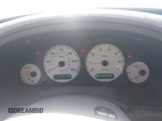 2003 Dodge Grand Caravan with VIN 2D4GP54L13R204511, listed as a IAAI auction lot 41488468 with 149,188 mi miles and . Bid and sale history available at DreamBid. Image 7.
