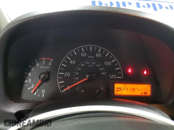 2018 Chevrolet City Express Cargo LT z VIN 3N63M0ZNXJK694042, wystawiony jako Copart lot #55450005 z przebiegiem 231 167 mil mil oraz Czysty tytuł • Clean title. Historia ofert i sprzedaży dostępna na DreamBid. Obrazek 9.