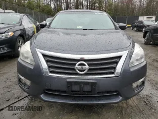 2013 Nissan Altima S with VIN 1N4AL3AP5DC278492, listed as a Copart auction lot 50231665 with 158,785 mi miles and Salvage Title. Bid and sale history available at carsss.com. Image 5.
