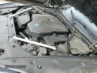 2020 BMW Z4 sDrive30i with VIN WBAHF3C06LWW54465, listed as a IAAI auction lot 42086908 with 22,494 mi miles and . Bid and sale history available at DreamBid. Image 20.