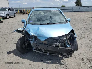 2014 Nissan Note S с VIN 3N1CE2CP3EL365580, выставлен на аукционе Copart как лот 59771495 с пробегом 98 245 миль миль и Списание • Salvage title. История ставок и продаж доступна на DreamBid. Изображение 5.