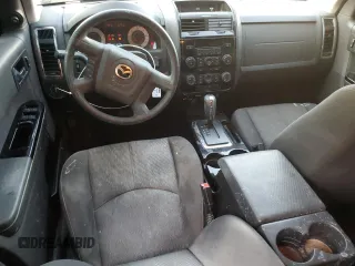 2011 Mazda Tribute Touring with VIN 4F2CY0C79BKM02153, listed as a Copart auction lot 78006704 with 172,884 mi miles and Non Repairable. Bid and sale history available at carsss.com. Image 8.
