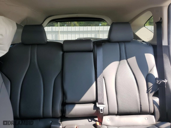 2022 Acura RDX w/Technology Package with VIN 5J8TC1H5XNL007460, listed as a Copart auction lot 70968794 with 24,066 mi miles and Salvage Title. Bid and sale history available at carsss.com. Image 10.