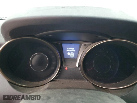 2016 Hyundai Genesis Coupe 3.8L Ultimate with VIN KMHHU6KJ3GU133155, listed as a Copart auction lot 82399704 with 0 mi miles and Salvage Title. Bid and sale history available at carsss.com. Image 9.