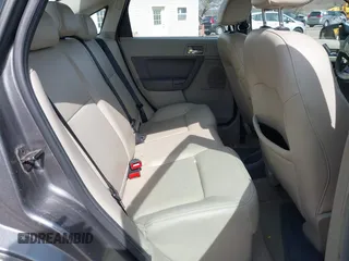 2011 Ford Focus SEL with VIN 1FAHP3HN6BW144609, listed as a IAAI auction lot 41837279 with 91,845 mi miles. Bid and sale history available at carsss.com. Image 8.