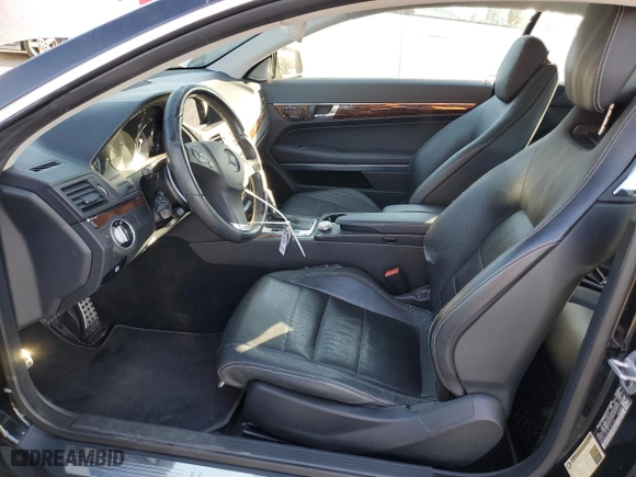 2011 Mercedes-Benz E-Class E 350 with VIN WDDKJ5GB1BF107154, listed as a Copart auction lot 88104705 with 119,174 mi miles and Salvage Title. Bid and sale history available at carsss.com. Image 7.