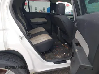 2013 GMC Terrain SLE with VIN 2GKALMEK9D6399201, listed as a IAAI auction lot 42304543 with 157,019 mi miles and . Bid and sale history available at DreamBid. Image 8.