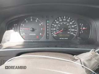 2000 Toyota Sienna LE with VIN 4T3ZF13C2YU315407, listed as a IAAI auction lot 42135146 with 268,622 mi miles and . Bid and sale history available at DreamBid. Image 7.