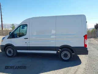 2018 Ford Transit с VIN 1FTYE1CM8JKB42370, выставлен на аукционе IAAI как лот 42595047 с пробегом 76 992 миль миль и . История ставок и продаж доступна на DreamBid. Изображение 14.