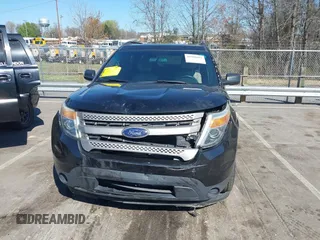 2014 Ford Explorer с VIN 1FM5K8B82EGB56665, выставлен на аукционе IAAI как лот 41908093 с пробегом 208 555 миль миль и . История ставок и продаж доступна на DreamBid. Изображение 12.