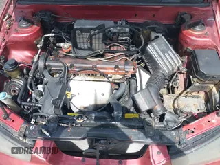 2002 Hyundai Elantra GLS z VIN KMHDN45D22U338304, wystawiony jako IAAI lot #42479874 z przebiegiem 174 441 mil mil oraz . Historia ofert i sprzedaży dostępna na DreamBid. Obrazek 10.