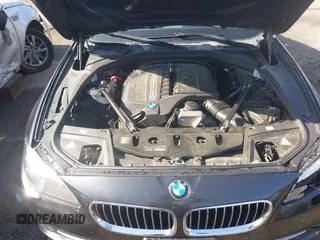 2015 BMW 5 Series 535i xDrive with VIN WBA5B3C55FD540905, listed as a IAAI auction lot 41892885 with 103,598 mi miles. Bid and sale history available at carsss.com. Image 10.