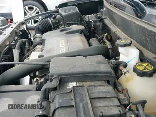 2021 Chevrolet Equinox LS z VIN 3GNAXHEV7MS119673, wystawiony jako IAAI lot #41899582 z przebiegiem 121 785 mil mil oraz . Historia ofert i sprzedaży dostępna na DreamBid. Obrazek 20.