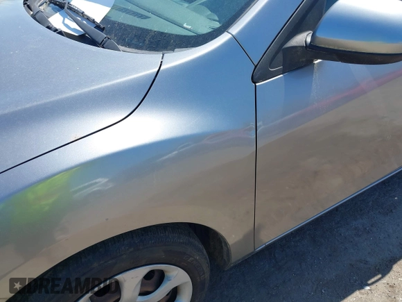 2013 Mazda 3 i SV with VIN JM1BL1TF6D1737693, listed as a IAAI auction lot 42007000 with 248,685 mi miles and . Bid and sale history available at carsss.com. Image 6.