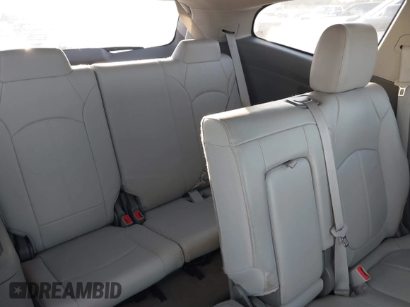 2015 Chevrolet Traverse LT with VIN 1GNKRHKD8FJ205055, listed as a IAAI auction lot 41825877 with 187,654 mi miles and . Bid and sale history available at DreamBid. Image 8.