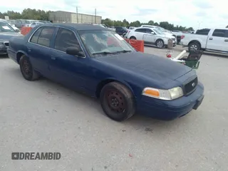2010 Ford Police Interceptor с VIN 2FABP7BV6AX133263, выставлен на аукционе IAAI как лот 42287428 с пробегом 187 656 миль миль и . История ставок и продаж доступна на DreamBid. Изображение 1.
