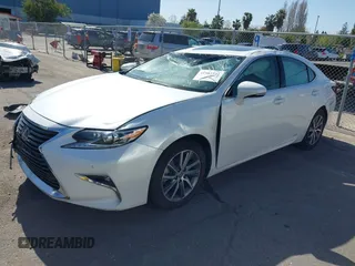 2017 Lexus ES 300h with VIN JTHBW1GG4H2162065, listed as a IAAI auction lot 41982541 with 132,908 mi miles and . Bid and sale history available at DreamBid. Image 17.
