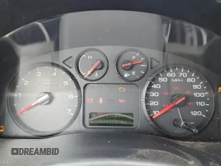 2007 Ford Freestyle SEL with VIN 1FMDK021X7GA16902, listed as a Copart auction lot 61193015 with 176,338 mi miles and Salvage title. Bid and sale history available at DreamBid. Image 9.