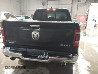 2022 Ram 1500 Limited with VIN 1C6SRFHT9NN481884, listed as a IAAI auction lot 41679409 with 47,571 mi miles and . Bid and sale history available at DreamBid. Image 17.
