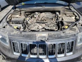 2014 Jeep Grand Cherokee Laredo with VIN 1C4RJEAG7EC212915, listed as a Copart auction lot 51571855 with 169,851 mi miles and Clean Title. Bid and sale history available at carsss.com. Image 12.