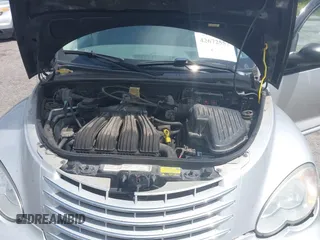 2010 Chrysler PT Cruiser with VIN 3A4GY5F90AT212082, listed as a IAAI auction lot 42672557 with 123,460 mi miles and . Bid and sale history available at DreamBid. Image 10.