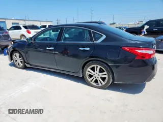 2017 Nissan Altima SL with VIN 1N4BL3AP4HC183206, listed as a Copart auction lot 61099785 with 123,522 mi miles and Clean title. Bid and sale history available at DreamBid. Image 2.