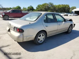 1997 Nissan Altima XE with VIN 1N4BU31D2VC268883, listed as a Copart auction lot 76528444 with 138,146 mi miles and Salvage Title. Bid and sale history available at carsss.com. Image 3.