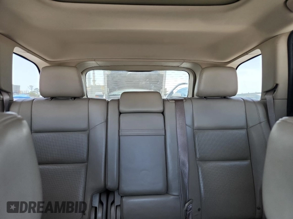 2014 Jeep Grand Cherokee Limited with VIN 1C4RJFBM0EC432617, listed as a Copart auction lot 62138915 with 169,101 mi miles and Clean title. Bid and sale history available at DreamBid. Image 10.