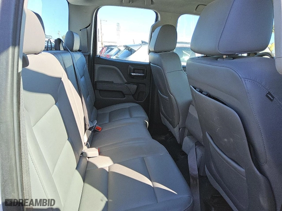 2014 Chevrolet Silverado 1500 Work Truck with VIN 1GCRCPEC0EZ158917, listed as a Copart auction lot 47667935 with 215,236 mi miles and Clean Title. Bid and sale history available at carsss.com. Image 10.