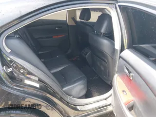 2008 Lexus ES 330 with VIN JTHBJ46G982181857, listed as a IAAI auction lot 42127939 with 250,919 mi miles and . Bid and sale history available at carsss.com. Image 8.