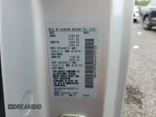 2014 Nissan NV200 S z VIN 3N6CM0KN1EK695712, wystawiony jako Copart lot #57269765 z przebiegiem 305 222 mil mil oraz Tytuł czysty. Historia ofert i sprzedaży dostępna na DreamBid. Obrazek 13.