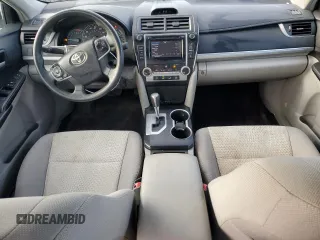 2014 Toyota Camry L with VIN 4T1BF1FK5EU797699, listed as a Copart auction lot 50697855 with 200,463 mi miles and Salvage Title. Bid and sale history available at carsss.com. Image 8.