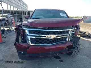 2016 Chevrolet Tahoe LT z VIN 1GNSKBKC7GR465751, wystawiony jako IAAI lot #41983178 z przebiegiem 101 428 mil mil oraz . Historia ofert i sprzedaży dostępna na DreamBid. Obrazek 13.