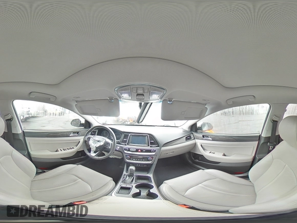 2018 Hyundai Sonata Hybrid Limited with VIN KMHE34L39JA087253, listed as a Copart auction lot 51690735 with 109,720 mi miles and Salvage Title. Bid and sale history available at carsss.com. Image 12.