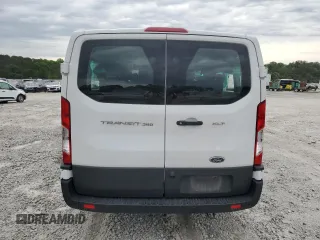 2023 Ford Transit Passenger XL с VIN 1FBAX2Y82PKA49323, выставлен на аукционе Copart как лот 54052765 с пробегом 54 768 миль миль и Чистый • Clean title. История ставок и продаж доступна на DreamBid. Изображение 6.