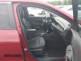 2024 Buick Encore GX Sport Touring z VIN KL4AMDSL1RB006490, wystawiony jako IAAI lot #42505243 z przebiegiem 57 956 mil mil oraz . Historia ofert i sprzedaży dostępna na DreamBid. Obrazek 5.