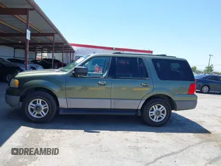 2003 Ford Expedition Special Service z VIN 1FMRU15W73LB36171, wystawiony jako IAAI lot #42363295 z przebiegiem 152 175 mil mil oraz . Historia ofert i sprzedaży dostępna na DreamBid. Obrazek 14.