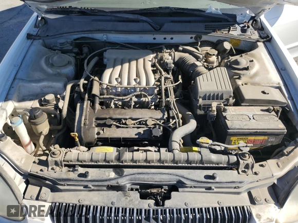 2000 Hyundai Sonata GLS with VIN KMHWF35V5YA300102, listed as a Copart auction lot 88304485 with 176,176 mi miles and Clean Title. Bid and sale history available at carsss.com. Image 11.