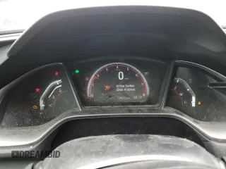2018 Honda Civic Si z VIN 2HGFC3A55JH758461, wystawiony jako Copart lot #59638025 z przebiegiem 144 673 mil mil oraz Szkoda całkowita • Salvage title. Historia ofert i sprzedaży dostępna na DreamBid. Obrazek 9.