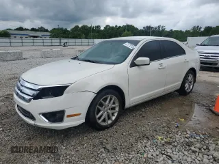 2012 Ford Fusion SEL с VIN 3FAHP0JA0CR249382, выставлен на аукционе Copart как лот 61173215 с пробегом 220 214 миль миль и Списание • Salvage title. История ставок и продаж доступна на DreamBid. Изображение 1.