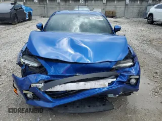 2013 Subaru BRZ Limited с VIN JF1ZCAC15D2607150, выставлен на аукционе Copart как лот 65186005 с пробегом 127 956 миль миль и Списание • Salvage title. История ставок и продаж доступна на DreamBid. Изображение 5.