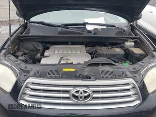 2008 Toyota Highlander z VIN JTEES41A482042939, wystawiony jako IAAI lot #42523005 z przebiegiem 271 113 mil mil oraz . Historia ofert i sprzedaży dostępna na DreamBid. Obrazek 10.