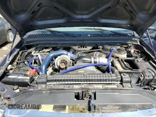 2006 Ford Super Duty F-250 XL with VIN 1FTSX21P26ED57865, listed as a Copart auction lot 68711674 with 90,180 mi miles and Salvage Title. Bid and sale history available at carsss.com. Image 12.