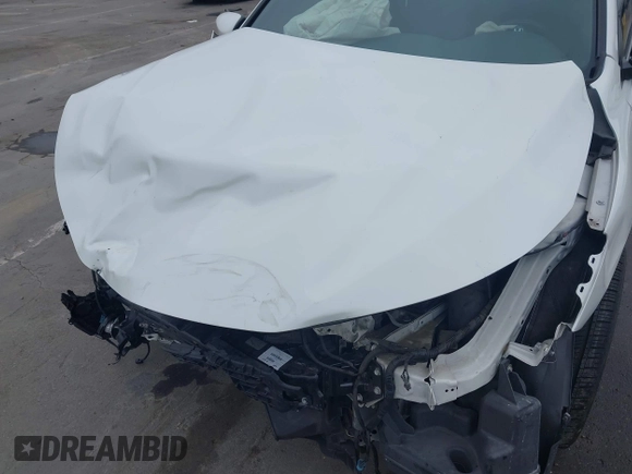 2016 Honda Accord Sport with VIN 1HGCR2F51GA057024, listed as a IAAI auction lot 42455009 with 106,420 mi miles and . Bid and sale history available at DreamBid. Image 6.