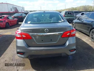 2016 Nissan Sentra SV with VIN 3N1AB7AP2GY322239, listed as a IAAI auction lot 41977820 with 67,643 mi miles and . Bid and sale history available at DreamBid. Image 16.
