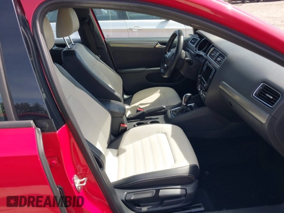 2016 Volkswagen Jetta Sport z VIN 3VWD17AJXGM280433, wystawiony jako IAAI lot #41961895 z przebiegiem 89 814 mil mil oraz . Historia ofert i sprzedaży dostępna na DreamBid. Obrazek 5.